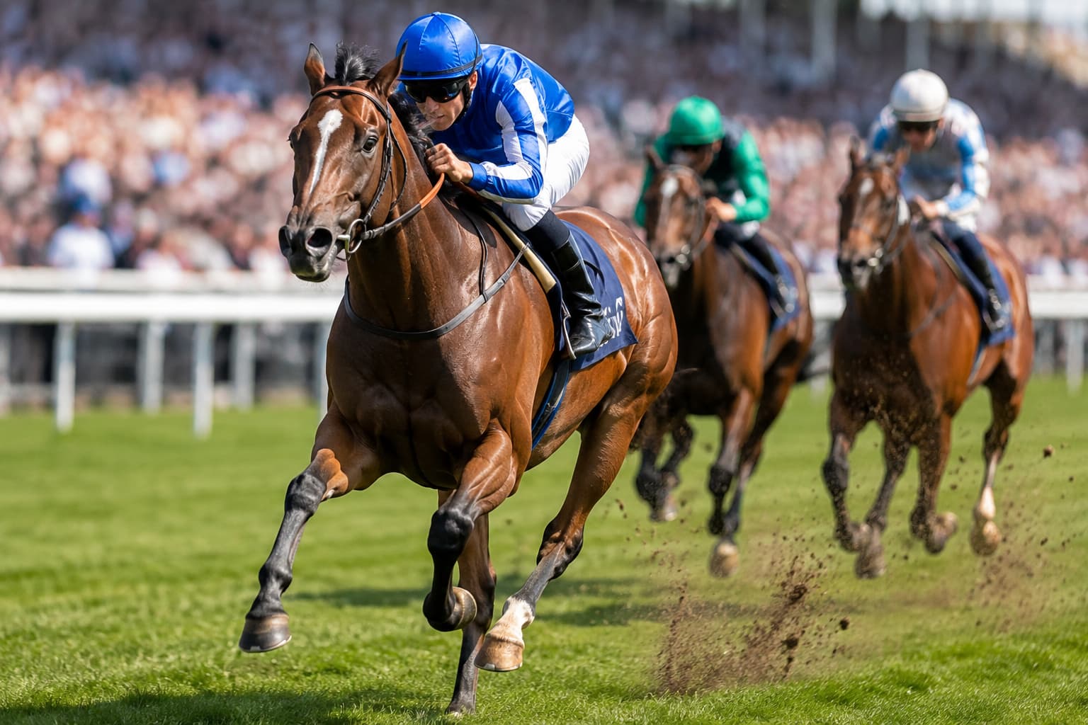 Horse race